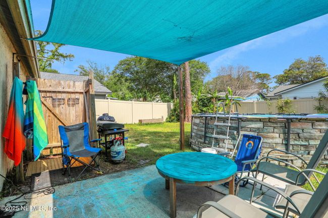 523 Cruiser Ln, House other with 3 bedrooms, 2 bathrooms and null parking in Atlantic Beach FL | Image 37