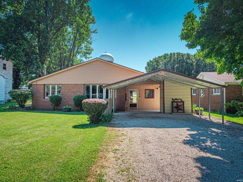 1208 Dereham Dr, Mount Vernon, IN, 47620-1218 | Card Image