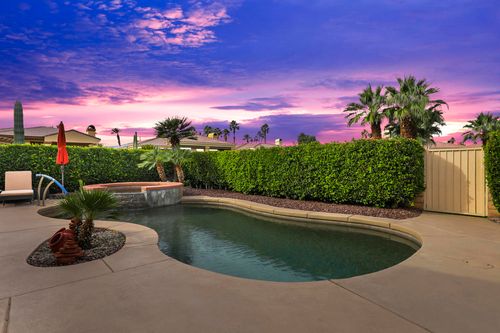 42567 Bellagio Dr, Bermuda Dunes, CA, 92203-8033 | Card Image