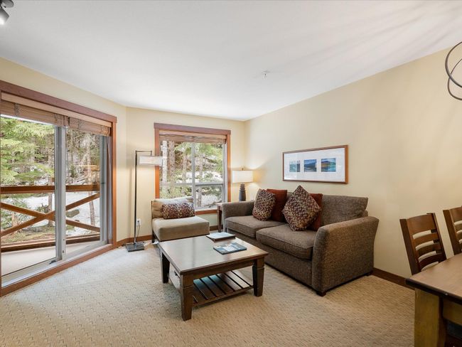 310 - 4653 Blackcomb Way, Condo with 2 bedrooms, 2 bathrooms and 1 parking in Whistler BC | Image 8