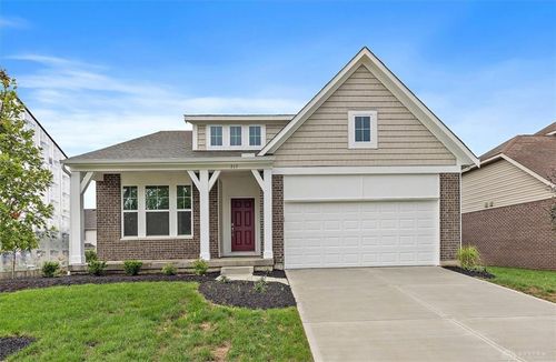715 Deerhurst Dr, Vandalia, OH, 45377-9459 | Card Image