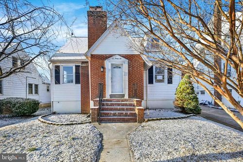 1032 Elm Ridge Ave, BALTIMORE, MD, 21229-5323 | Card Image