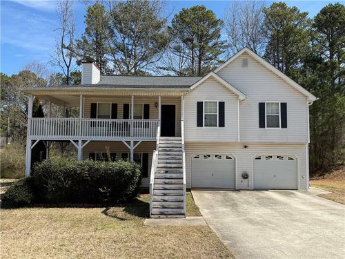 336 Paradise Circle, Douglasville, GA, 30134 | Card Image