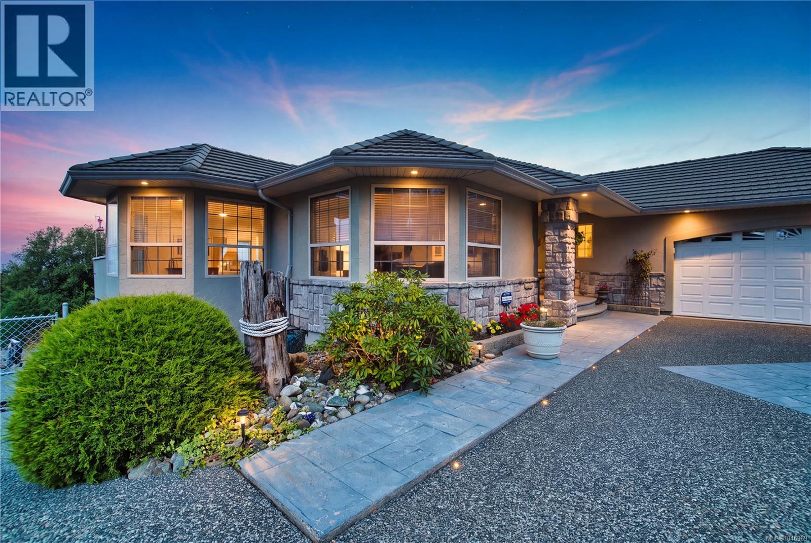 Residential in Nanaimo