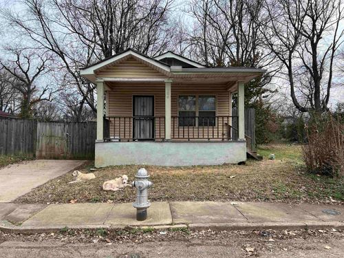 756 Alma St, Memphis, TN, 38107-4307 | Card Image
