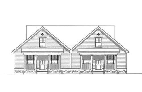 1181(lot 169) Harbor Way, Burns Harbor, IN, 46304-9661 | Card Image