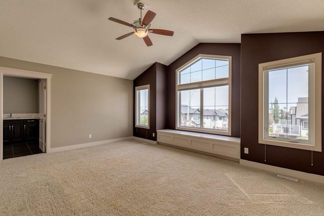 310 Kingsbury View Se, House other with 4 bedrooms, 4 bathrooms and 5 parking in Airdrie AB | Image 23