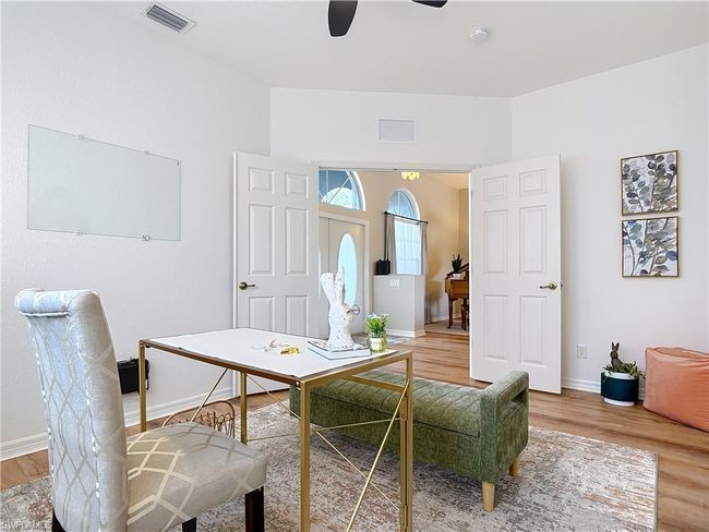 20745 Wheelock Dr, House other with 2 bedrooms, 2 bathrooms and 2 parking in NORTH FORT MYERS FL | Image 19