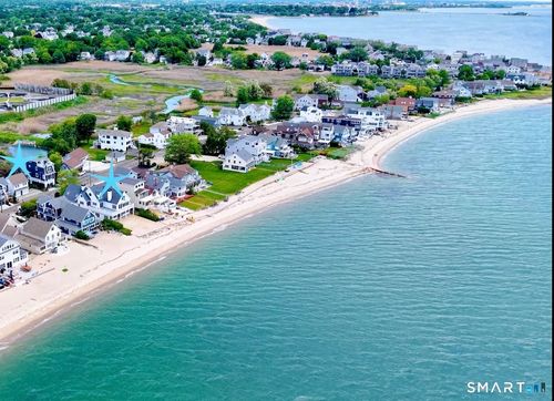 1149 &amp; 1148 Fairfield Beach Road, Fairfield, CT, 06824 | Card Image
