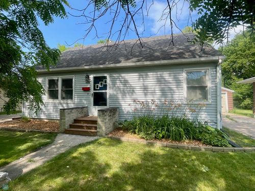 1509 14th St S, Fargo, ND, 58103-4001 | Card Image