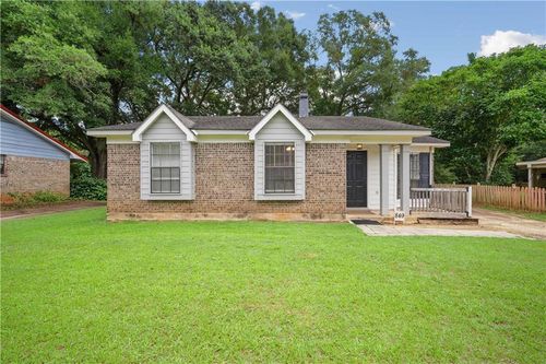 849 Lisa Ct, Mobile, AL, 36695-3972 | Card Image