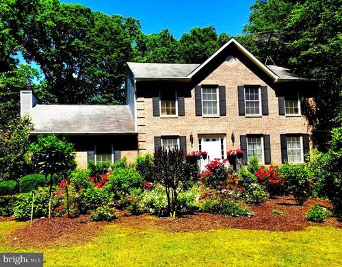 401 Amberly Ridge Ln, CROWNSVILLE, MD, 21032-2219 | Card Image