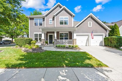 8703 Lake Pines Dr, Cornelius, NC, 28031-5761 | Card Image