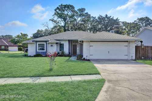 2923 Safeshelter Dr W, JACKSONVILLE, FL, 32225-4713 | Card Image
