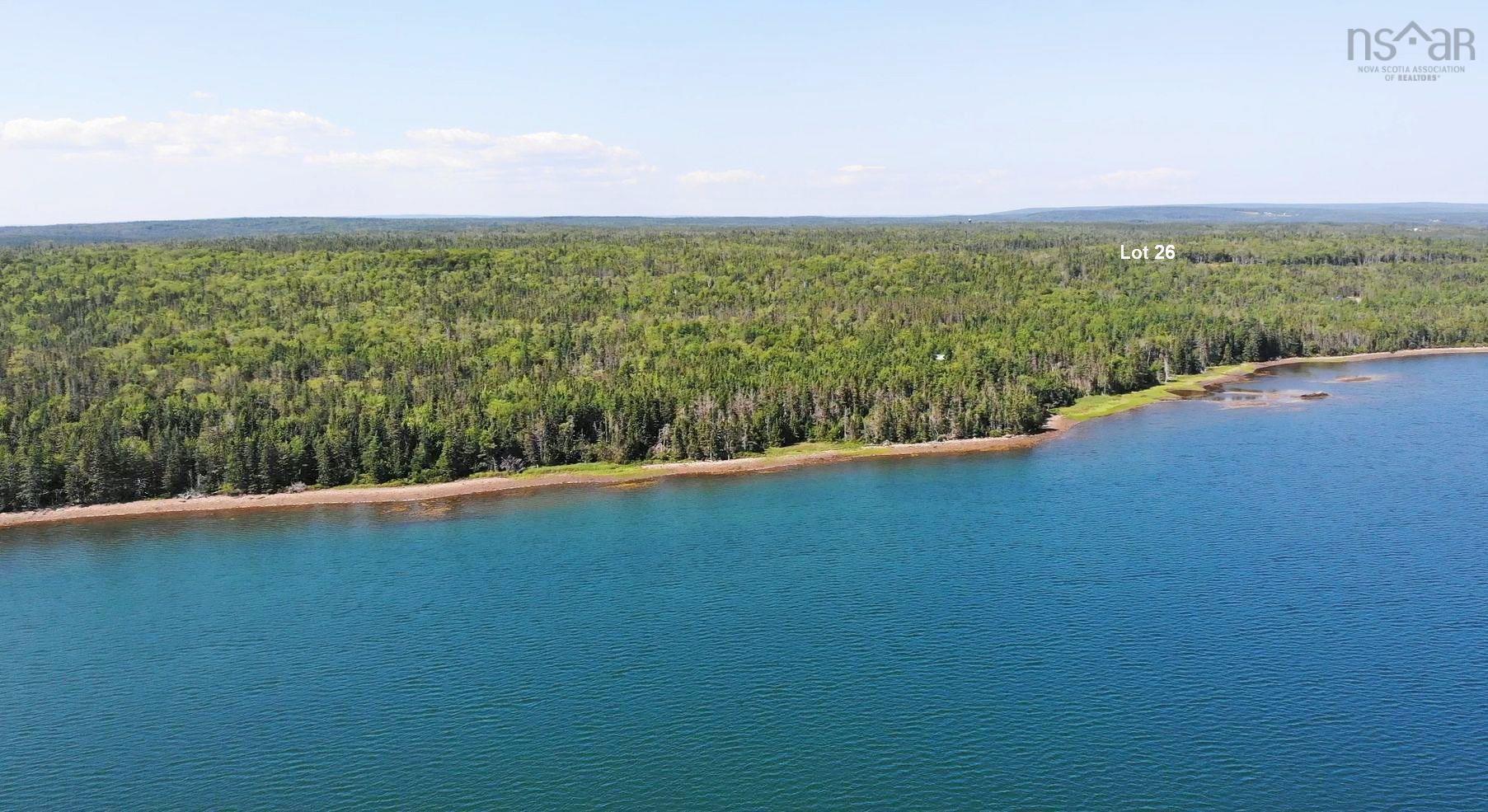 Land in Lennox Passage 4