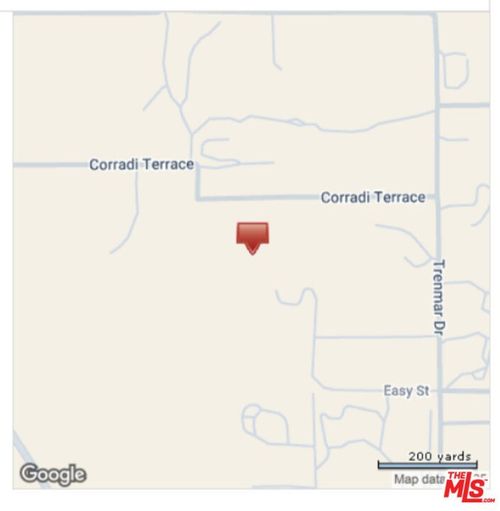 0 Easy St, Acton, CA, 93510 | Card Image