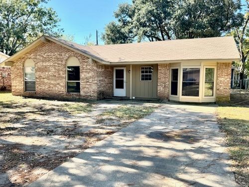 873 Rellia Dr, Terrell, TX, 75160-1536 | Card Image