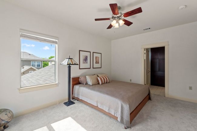 Lots of natural light in the secondary bedroom with en-suite bathroom. | Image 26