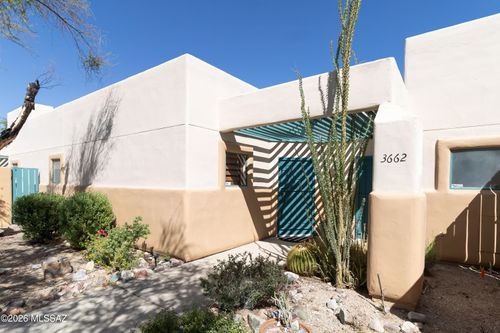 3662 W Placita Del Correcaminos, Tucson, AZ, 85745 | Card Image