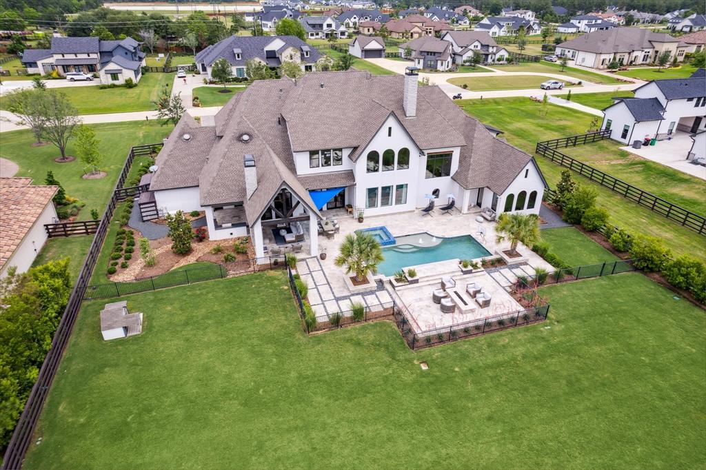 Little Sorrell Ct, Tomball, TX 77377