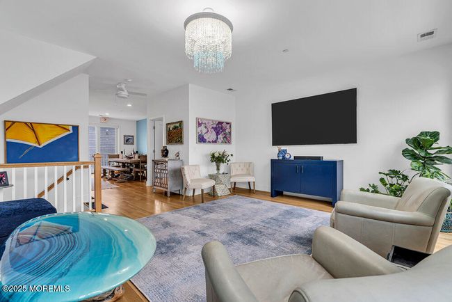 High Ceilings & Recessed Lighting | Image 13