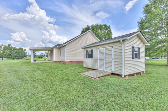 212 Towbridge Dr, House other with 3 bedrooms, 2 bathrooms and 2 parking in Murfreesboro TN | Image 33
