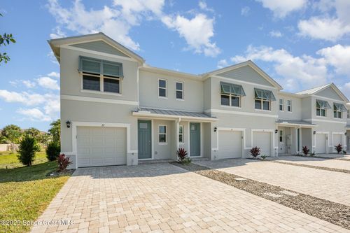 470 Houston Lane, Merritt Island, FL, 32953 | Card Image