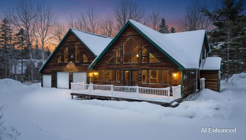 2003 Ridge View Road, Carrabassett Valley, ME, 04947 | Card Image