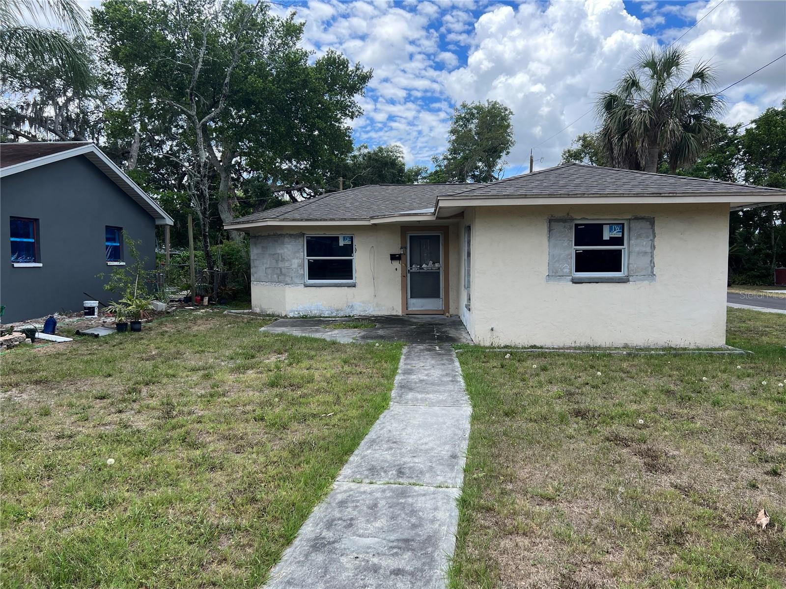 Tennessee Ave, New Port Richey, FL 34652