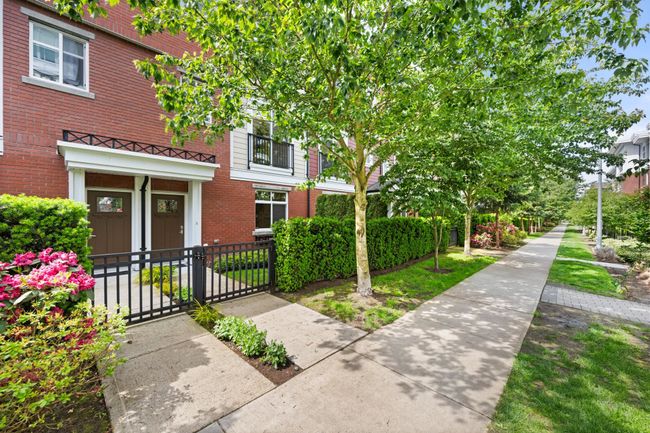 48 - 8068 207 Street, Townhouse with 4 bedrooms, 3 bathrooms and 2 parking in Langley BC | Image 24
