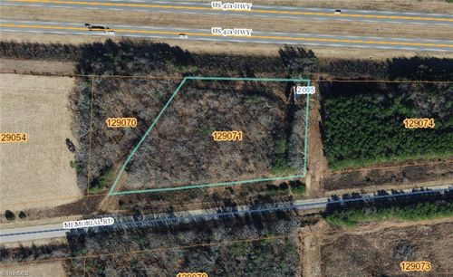 2095 Memorial Road, Yadkinville, NC, 27055 | Card Image