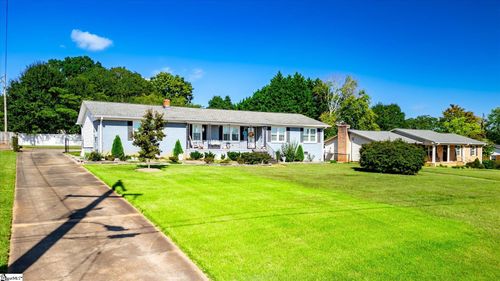 502 Rampey Street, Easley, SC, 29640-1437 | Card Image