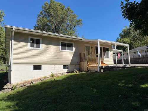202 W Chester Drive, Ellettsville, IN, 47429 | Card Image