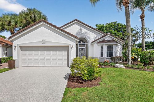 7550 Ironbridge Cir, Delray Beach, FL, 33446-3379 | Card Image