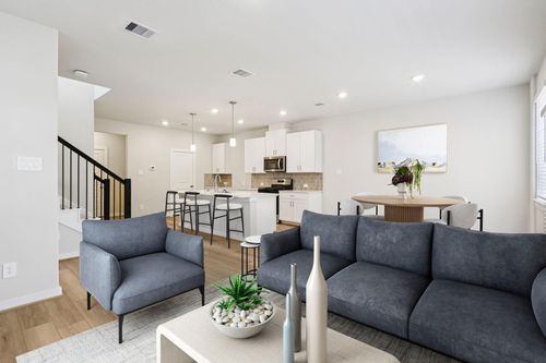 3219 Quiet Sunset Dr, Houston, TX, 77080-2775 | Card Image