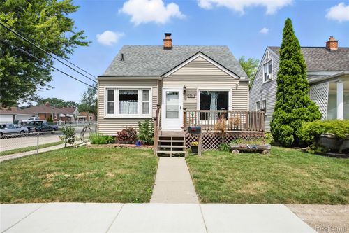 1474 Stewart Ave, Lincoln Park, MI, 48146-3394 | Card Image