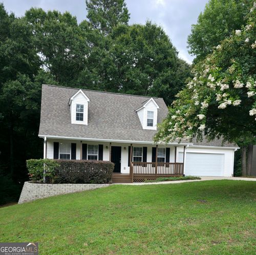 160 Williamsburg Way, Winder, GA, 30680 | Card Image