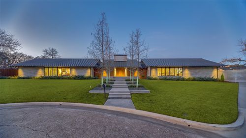 7435 Kenshire Lane, Dallas, TX, 75230 | Card Image