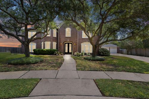 12814 Josey Creek Ct, Cypress, TX, 77433-1272 | Card Image