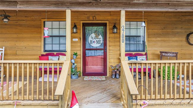 37001 Us Highway 70, House other with 2 bedrooms, 2 bathrooms and null parking in Bennington OK | Image 7