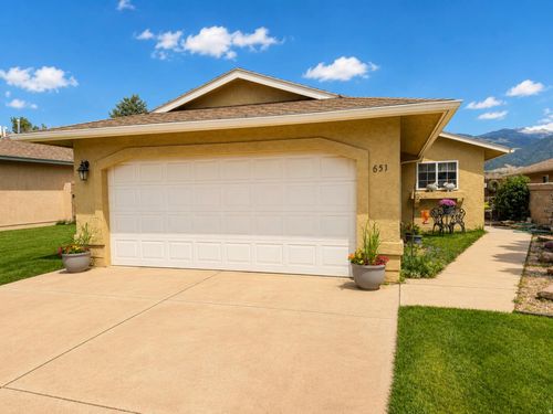 651 W 60 N, Parowan, UT, 84761 | Card Image