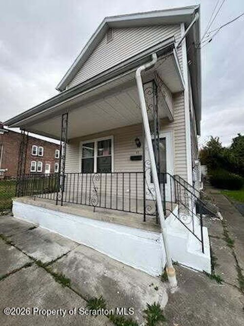 95 E Columbus Avenue, Pittston, PA, 18640 | Card Image