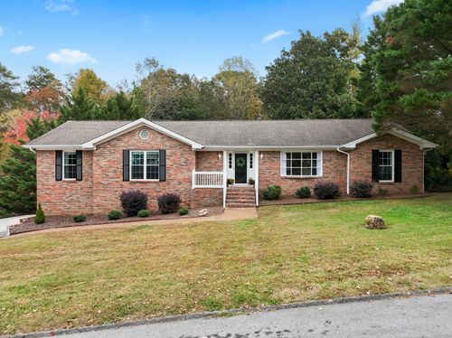 1219 King Arthur Rd, Chattanooga, TN, 37421-4021 | Card Image