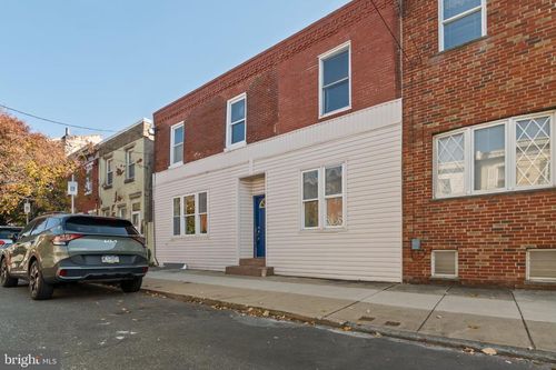 2637 1/2 - 2639 E Thompson Street, PHILADELPHIA, PA, 19125 | Card Image