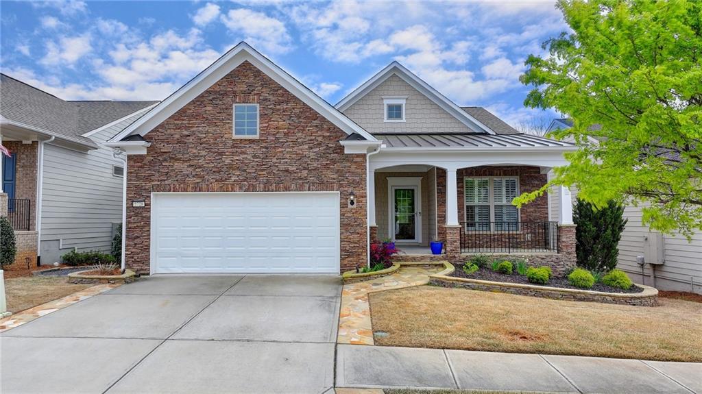 Cypress Bluff Ln, Hoschton, GA 30548