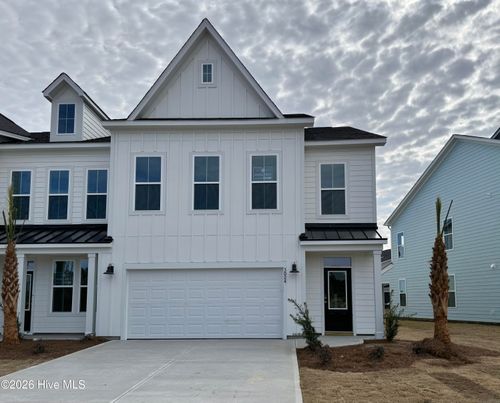 3024 Coastal Dream Way, Leland, NC, 28451-2886 | Card Image