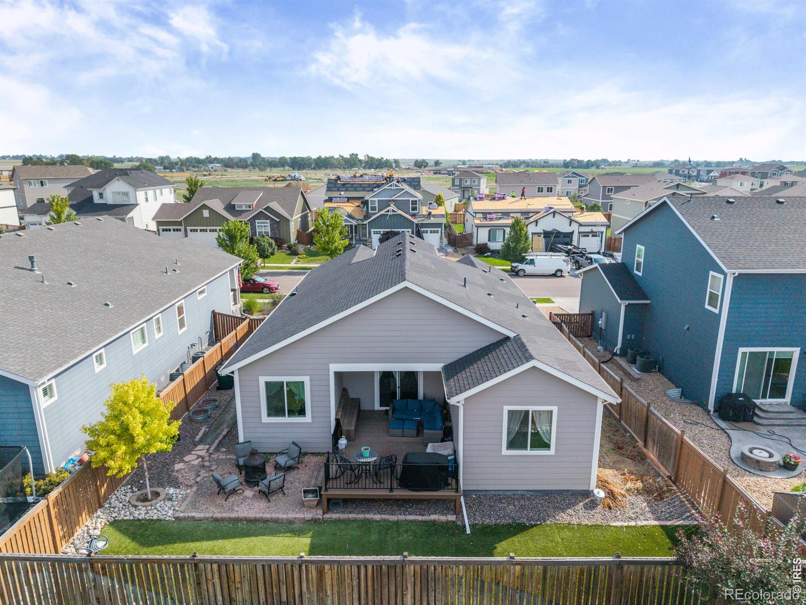 Residential in Berthoud 3