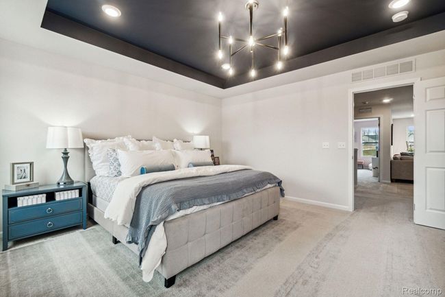 Owner's Bedroom - Representational Photo | Image 9