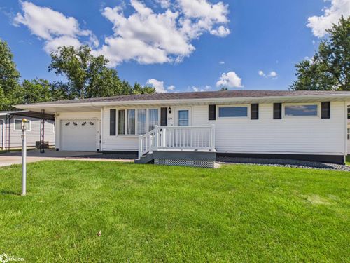 322 Mahaska Street, Agency, IA, 52530 | Card Image