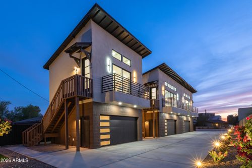 1115 S Montezuma Avenue, Phoenix, AZ, 85003 | Card Image